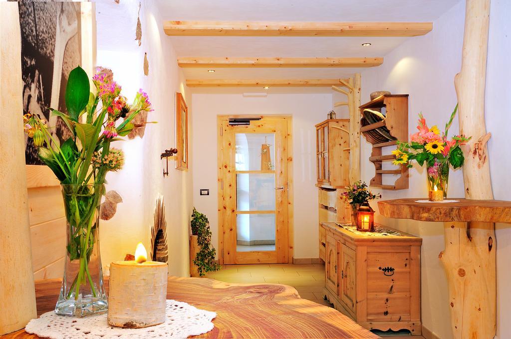 Hotel Kompatscherhof Luson Extérieur photo