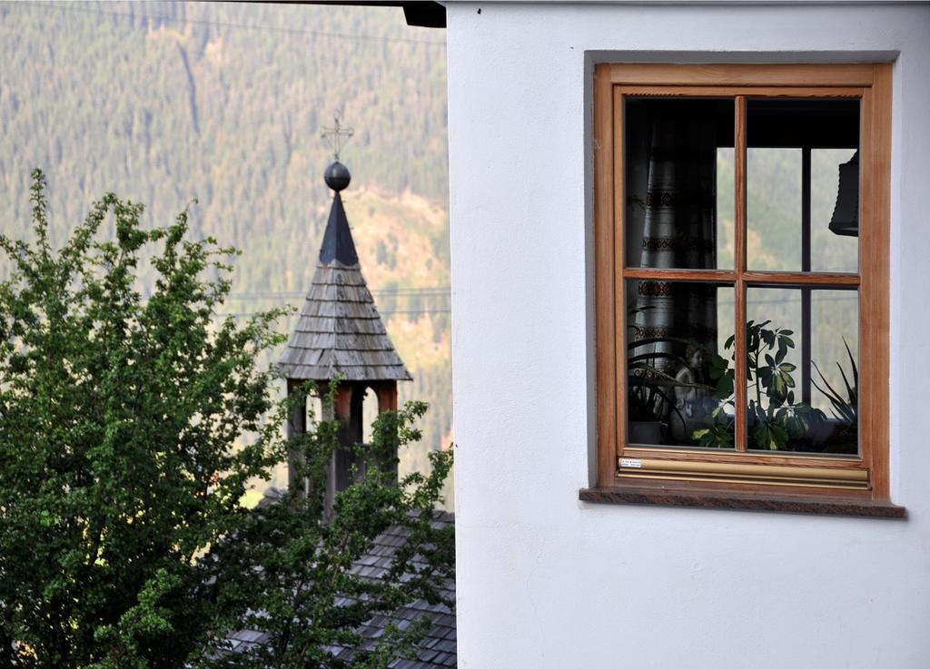 Hotel Kompatscherhof Luson Extérieur photo
