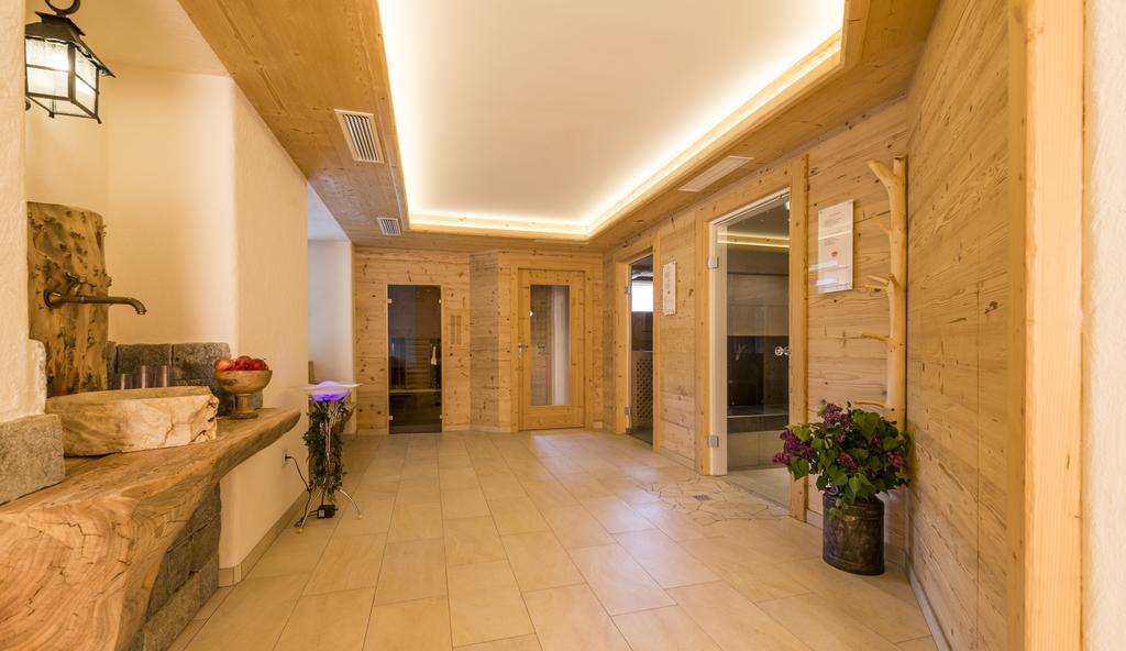 Hotel Kompatscherhof Luson Extérieur photo