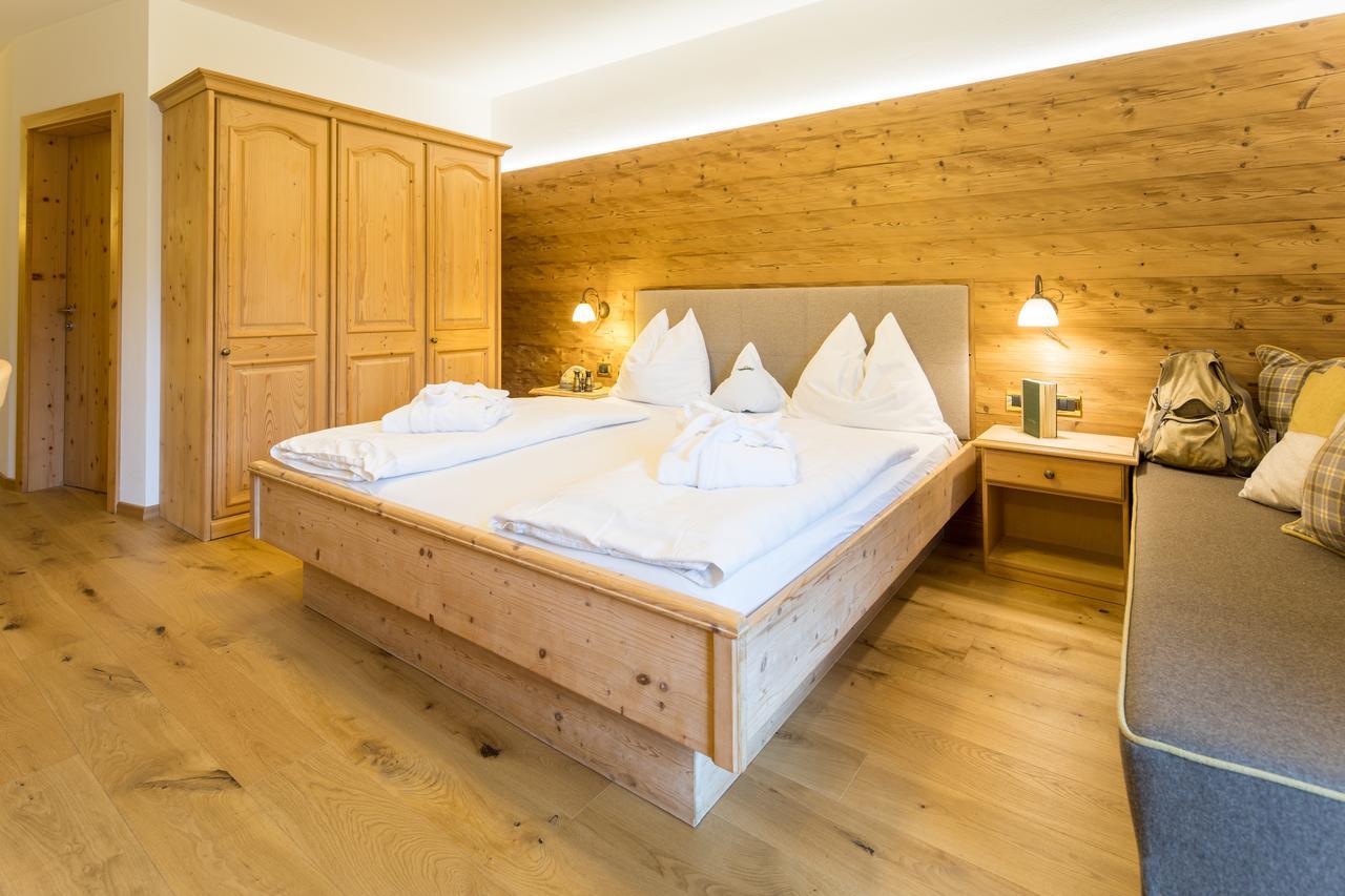 Hotel Kompatscherhof Luson Extérieur photo