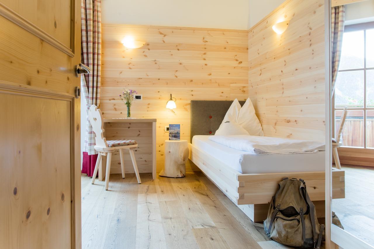 Hotel Kompatscherhof Luson Extérieur photo