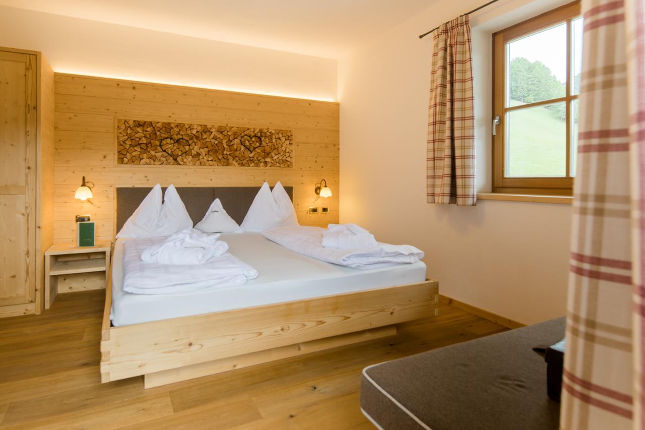 Hotel Kompatscherhof Luson Extérieur photo