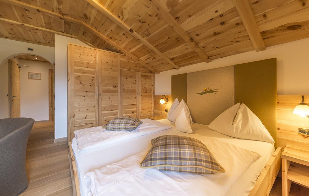 Hotel Kompatscherhof Luson Extérieur photo