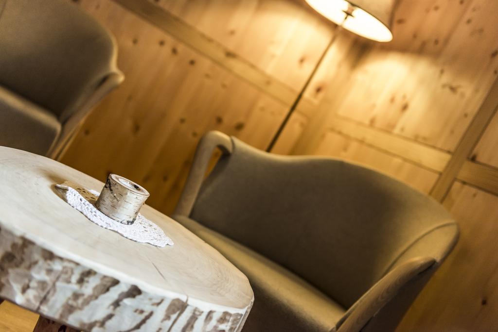 Hotel Kompatscherhof Luson Extérieur photo