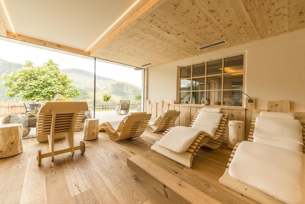 Hotel Kompatscherhof Luson Extérieur photo